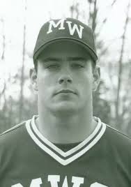 1995 Baseball Roster