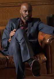 Wood Harris Empire Season Empire Empire Fox