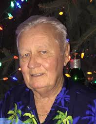 Obituary information for James "Jim" Roy Nelson