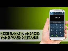 Perlu kalian ketahui juga, beberapa kode di atas terkadang tidak work atau bekerja pada tipe hp tertentu. Pengetahuan Gokil Trik Membuka Kode Rahasia Hp Samsung Cara Mudah Bulan Mei 2019 Jazz Indonesia