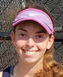 Five Salinans named to All-State Tennis teams