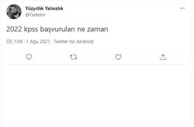 Ekpss 2022 tarihi merak ediliyor. Gzkgws426p Awm