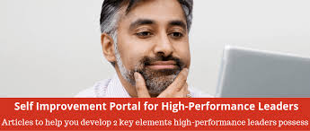 This page indexes the most substantial and popular self improvement articles posted to pickthebrain.com. Self Improvement Articles For Leaders Who Are Ready To Make It Matter