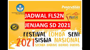 Jadwal penting untuk kegiatan kosn dan fls2n tingkat sma/ma tahun 2021. Ini Jadwal Festival Lomba Seni Siswa Nasional Fl2sn Tahun 2021 Puspresnas Youtube