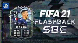 The player's height is 185cm | 6'0 and his weight is 77kg | 170lbs. How To Complete Ben Arfa Flashback Sbc In Fifa 21 Requirements Cheapest Solutions Cost Dexerto