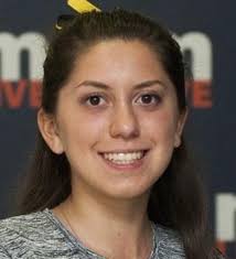 Three freshmen make the grade for 2016 MLive Bay City Girls Track and Field  Dream Team