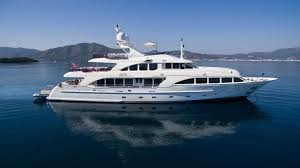 Ravi zacharias preaches to mormons about the uniqueness of christ. Kate Bingham Interior Design Yachts For Sale And Charter