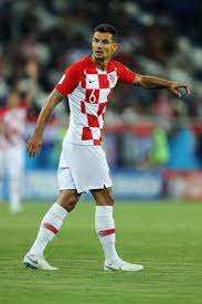 Dejan Lovren Photostream Dejan Lovren Liverpool Uefa Champions League European Soccer