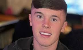 Kells driver hit with big fine