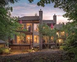 Shell Vacations Club At Whispering Woods Resort Ii Welches Or United States Resort Welches Oregon Places To Go