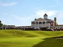 U.S. Women's Amateur Qualifying - Eagle's Landing