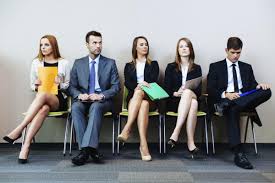 Rorschach test christopher meloni on glutes, shipping, and zaddies by ben barna. Cio Career Coach How To Ace A Job Interview Part 2 Video Cio