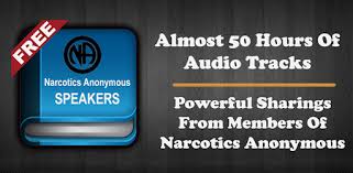 Android application narcotics anonymous developed by mr anon is listed under category tools. Narcotics Anonymous Speakers Apps On Google Play
