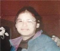 Gloria Albert Obituary (1952