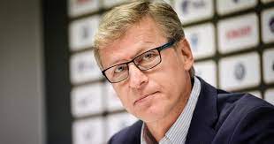 Join facebook to connect with markku kanerva and others you may know. Kanerva In Live Aefca Soccer Hub Interview Aefca