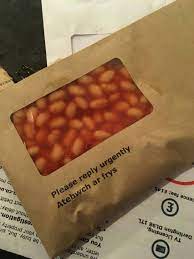 However we came across chock full of beans and thought we would give it a try. Things Full Of Beans That Shouldn T Be Full Of Beans Album On Imgur