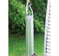 Lehman's Own Galvanized Well Bucket