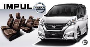 New nissan serena 2019 with impul bodykit 2.0 litre engine #nissanserena #nissanmalaysia #tanchong web slideshow of images taken at queensbay mall, penang, malaysia on the 9th of march 2019 of a 2019 nissan serena 2.0l j impul. Safuan Nissan Nissan Serena J Impul Chrome Plated J Facebook