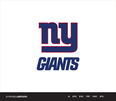 New York Giants Svg Nfl Svg Husband Gift Gift For Him Best Friend Gifts Nfl Mask Nfl Hoodies Nfl Face Mask Most Popular Svg