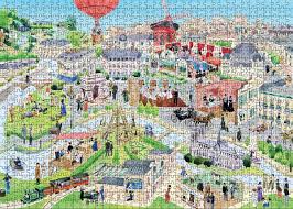 Check spelling or type a new query. The Story Of Impressionism 1000 Pieces Laurence King Puzzle Warehouse
