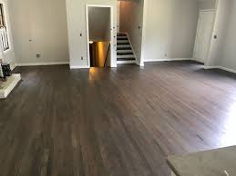 How Soon Can You Mop Hardwood Floors After Refinishing