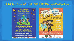 El día del niño comienza con la declaración de ginebra en el año 1924, cuando fue enunciado los derechos del. Workshops Oc Dia Del Nino Day Of The Child