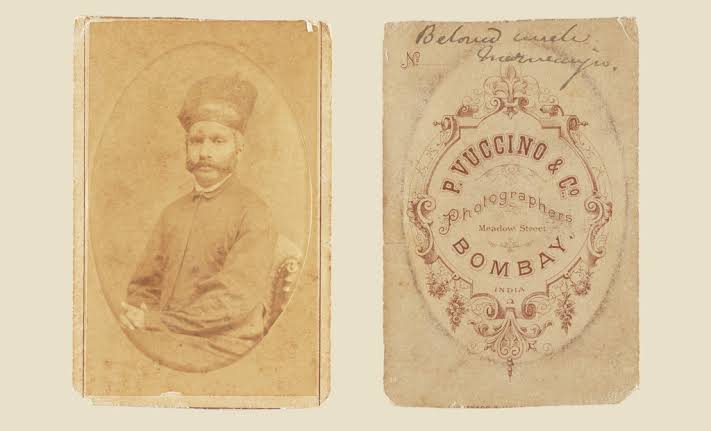 Gateway Of India: The Birth Of Photography In 19th-Century Bombay - Sarmaya
