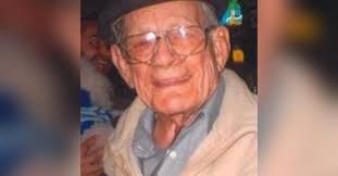 Frank Wilson Marks OD Obituary