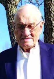 William Breeding Obituary (1923