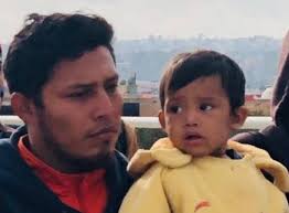 An Infant Asylum-Seeker Separated From Family By ICE Was Reunited With His  Mom