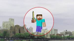 This is no game like minecraft, this is real life! 5 Times Herobrine Caught On Camera Sppotted In Real Life Https Youtu Be Pe540m6fpc4 Real Life Life Herobrine Sightings