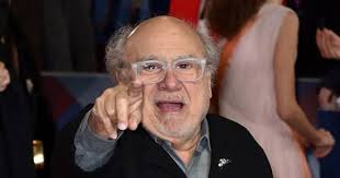 Danny Devito reveals which secret WhatsApp group he's in with huge rock  star: 'I'm a groupie