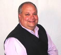 Steve Padgett, South Carolina chapter