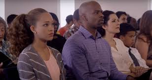 The hair is useful in complementing the skin to emit a soulful and. Faith Comedy Selfie Dad In Theaters June 12 Family Fiction