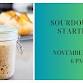 Sourdough Starter event image