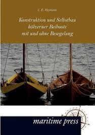 Themen der letzten 24 stunden Konstruktion Und Selbstbau Holzerner Beiboote Mit Und Ohne Besegelung