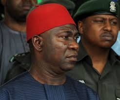 Ike Ekweremadu: Nigerian politician accused of trafficking child to UK to  harvest organs