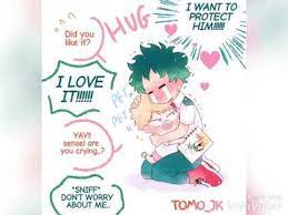 Bakudeku nsfw yaoi 18+ my hero academia audio drama share download this voice. Bakudeku Comics Youtube