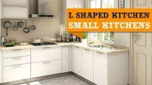 What is a 10x10 kitchen layout? 30 L Shaped Kitchen Designs For Small Kitchens Youtube