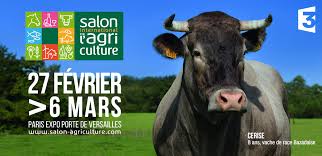 Nouvelles tendances du salon de l'agriculture 2015. La Belle Vitrine Du Salon De L Agriculture Cache La Vie Brisee Des Paysans Francais L Humanite
