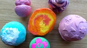 Lush bubble bars come package free and are affordable if you know what you're doing. Lush Bath Bombs Bubble Bars Eltoria