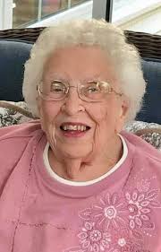 Lois Ann (Buck) Phelps