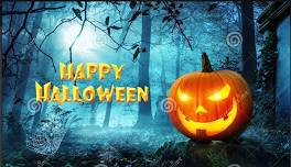Danbury WI Trunk or Treat