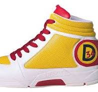 Hakeem Olajuwon's "DR34M Shake" Shoe - Now Available ...