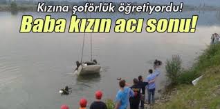 Carsamba Da Baraja Ucan Otomobil Samsun Haber Otomobil Carsamba Danca