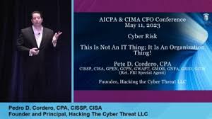 AICPA & CIMA