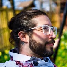 Dustin Patrick Winter (@NeverSayDustin)