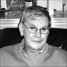 DANIEL GRADY Obituary (1936