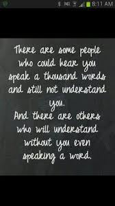 I Have Met Many People In My Life And Have Had Some Truly Close Friends But The Only Person To Ever Really Know Me And Words Quotes Words Quotable Quotes