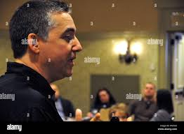 Soldier with chaplain hi-res stock photography and images